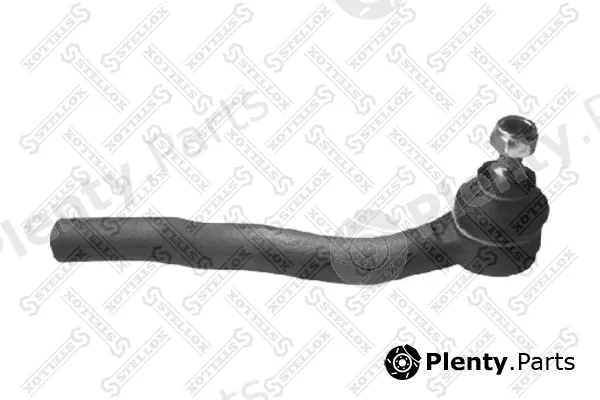 Stellox 51-00967-SX — Tie Rod End
