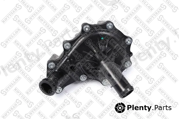 Stellox 4500-0233-SX — Water Pump, engine cooling