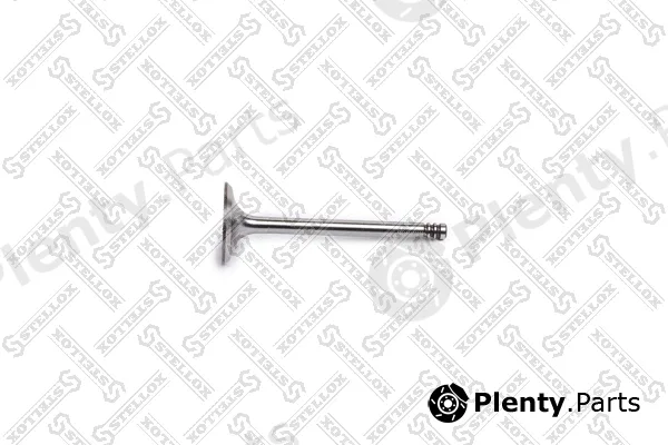Stellox 01-23323-SX — Intake Valve