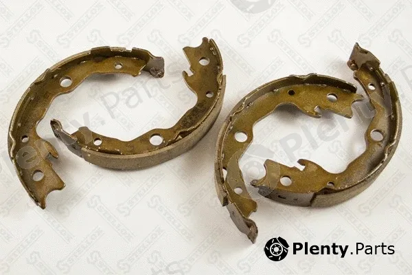 Stellox 000694-SX — Brake Shoe Set