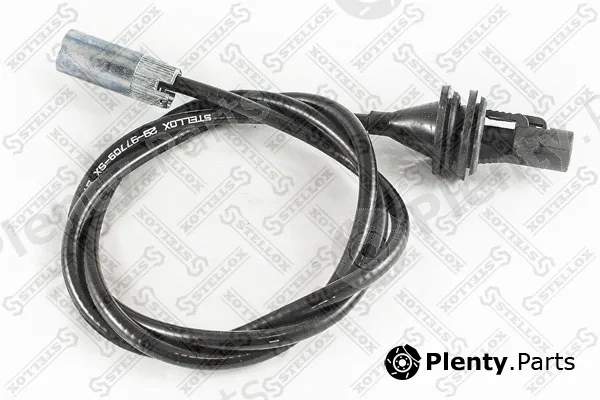 Stellox 29-97709-SX — Speedometer Cable