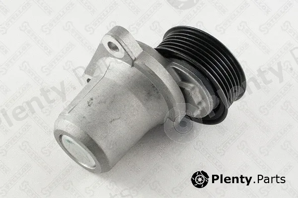 Stellox 03-40785-SX — Tensioner Pulley, V-ribbed belt