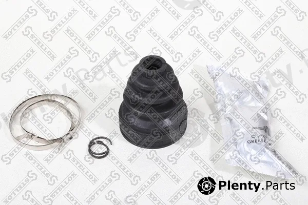 Stellox 13-00796-SX — Bellow Kit, steering