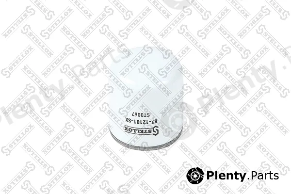 Stellox 87-12101-SX — Coolant Filter