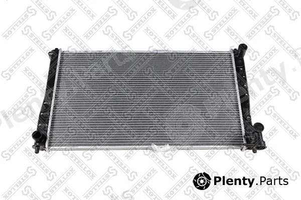 Stellox 10-26956-SX — Radiator, engine cooling