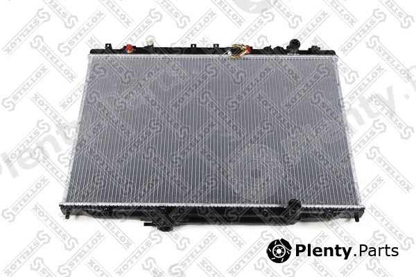 Stellox 10-26991-SX — Radiator, engine cooling