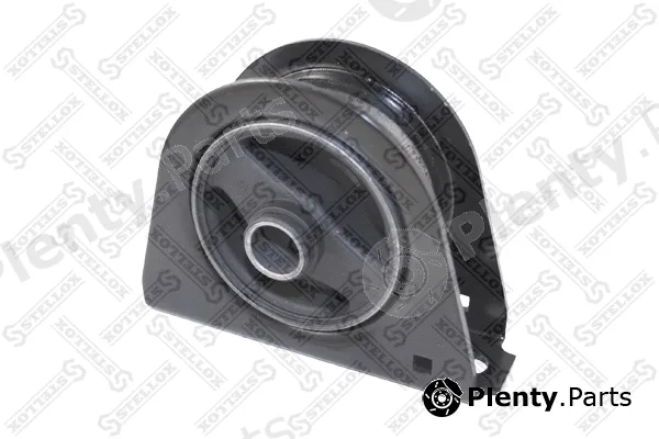 Stellox 25-17026-SX — Mounting, engine