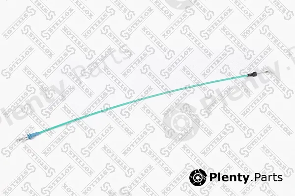 Stellox 87-45609-SX — Cable Pull, door release