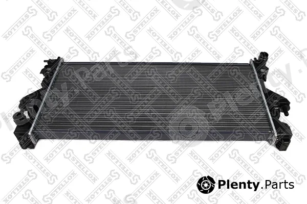 Stellox 10-26108-SX — Radiator, engine cooling