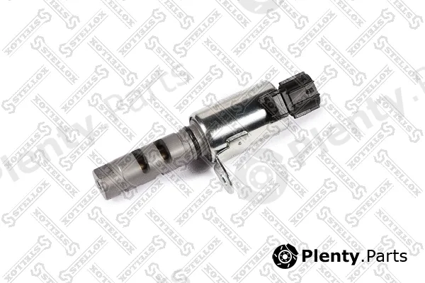 Stellox 75-51355-SX — Control Valve, camshaft adjustment