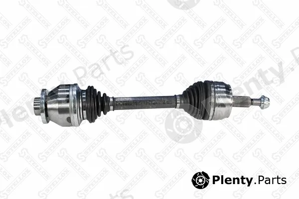 Stellox 1582030-SX — Drive Shaft