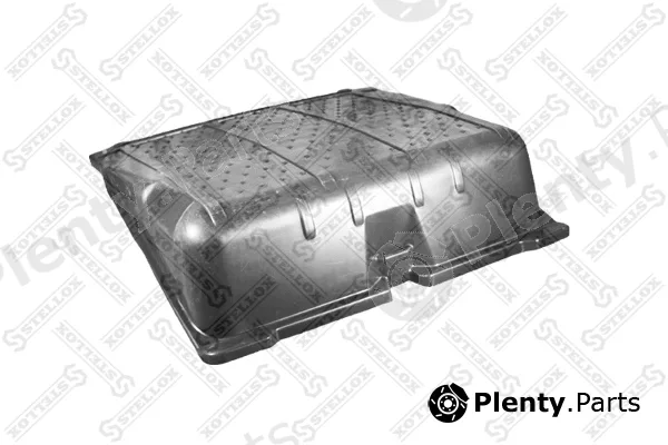 Stellox 87-19003-SX — Cover, battery box