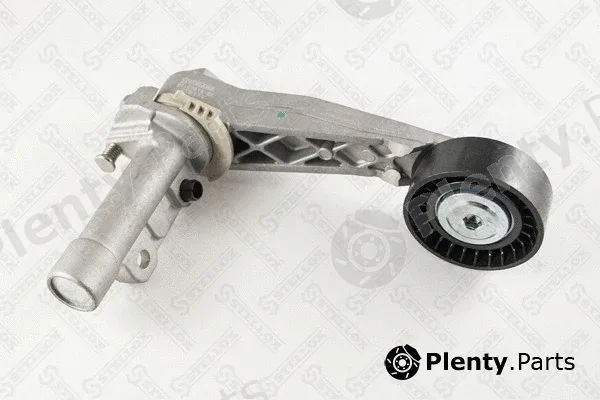 Stellox 03-40810-SX — Tensioner Pulley, V-ribbed belt