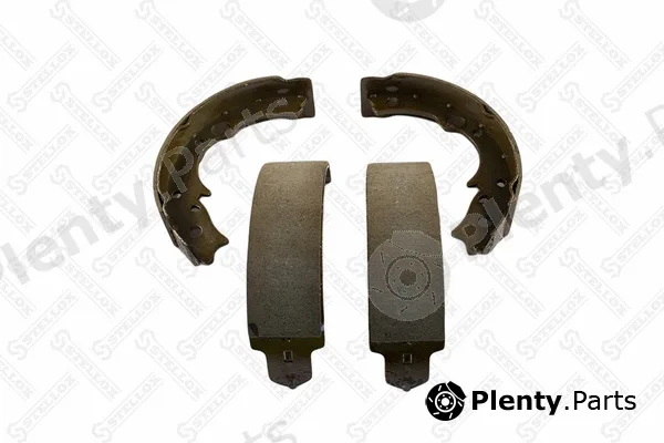 Stellox 000611-SX — Brake Shoe Set