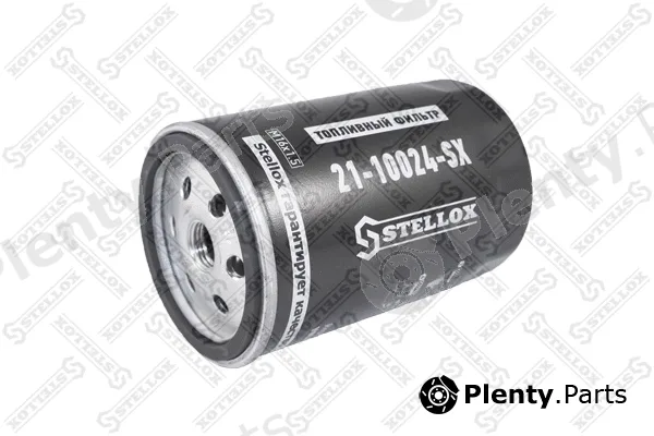 Stellox 21-10024-SX — Fuel Filter