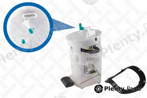 Stellox 10-01723-SX — Fuel Pump