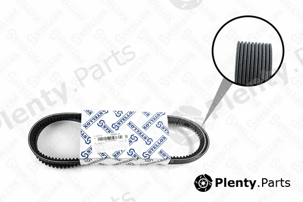 Stellox 01-01375-SX — V-Belt