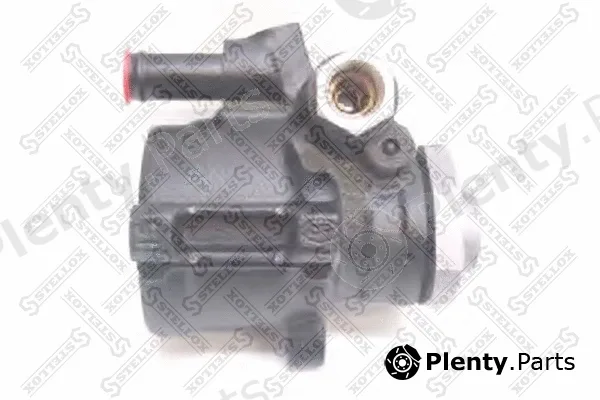 Stellox 00-35563-SX — Hydraulic Pump, steering