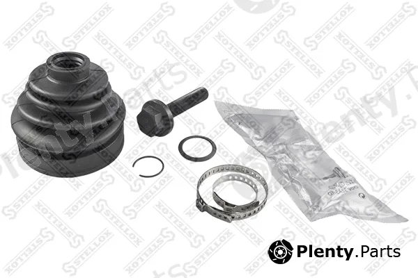 Stellox 13-00575-SX — Bellow Kit, steering