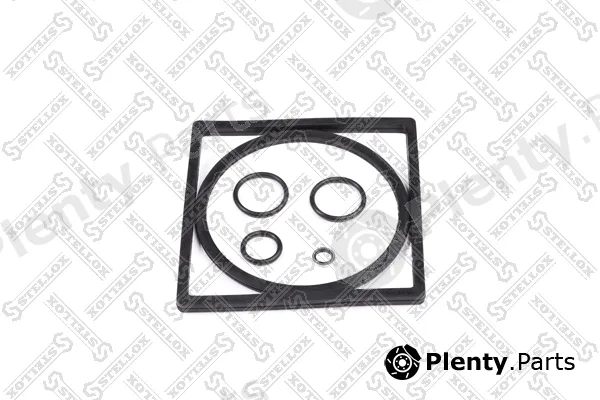 Stellox 81-09836-SX — Seal, fuel filter
