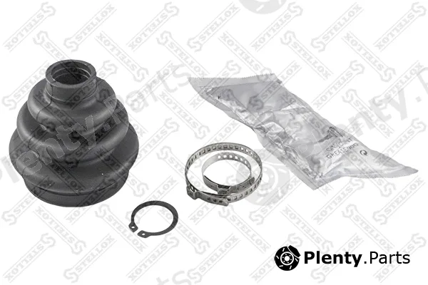 Stellox 13-00244-SX — Bellow Kit, steering