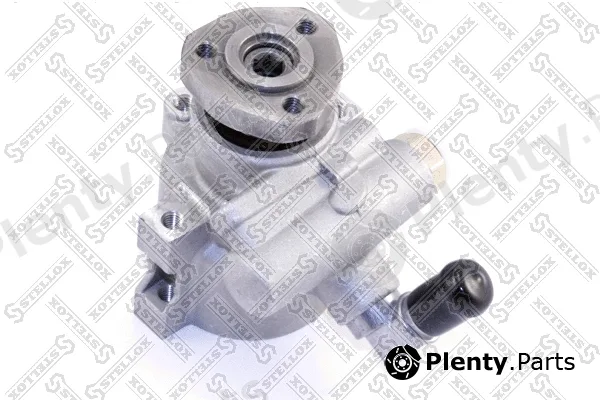 Stellox 00-35513-SX — Hydraulic Pump, steering
