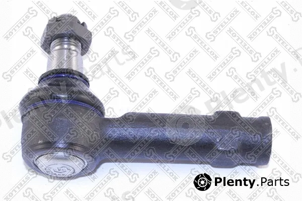 Stellox 51-00472-SX — Tie Rod End
