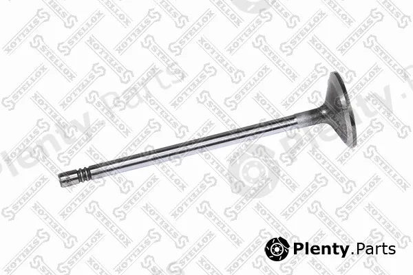 Stellox 81-24660-SX — Intake Valve