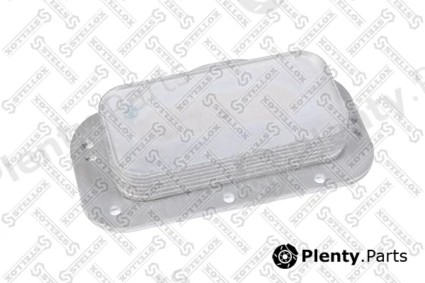 Stellox 10-73005-SX — Oil Cooler, engine oil