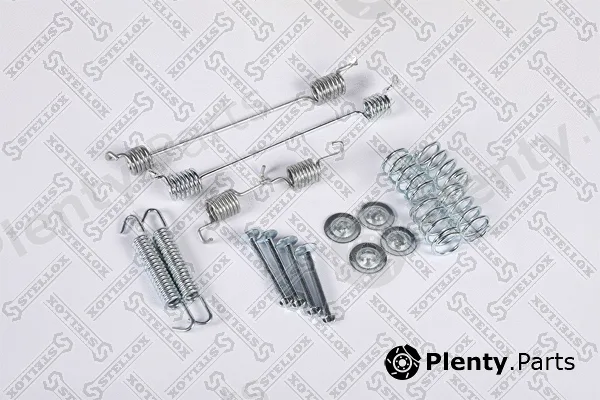 Stellox 00-01510-SX — Accessory Kit, disc brake pad