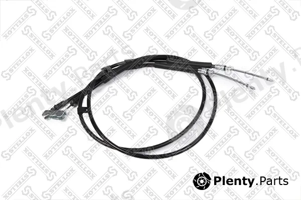 Stellox 29-98622-SX — Cable Pull, parking brake