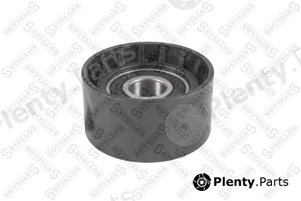 Stellox 03-40585-SX — Tensioner Pulley, V-ribbed belt