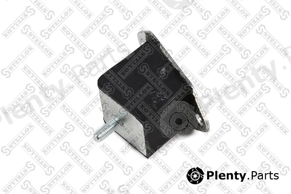 Stellox 25-18327-SX — Mounting, engine