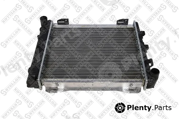 Stellox 10-26973-SX — Radiator, engine cooling