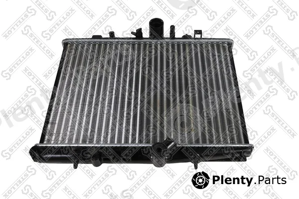 Stellox 10-25649-SX — Radiator, engine cooling