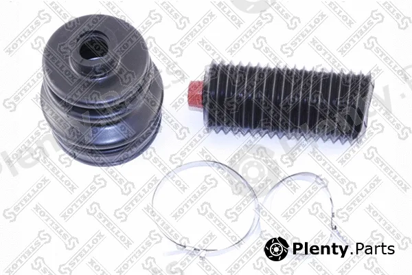 Stellox 13-00118-SX — Bellow Kit, drive shaft