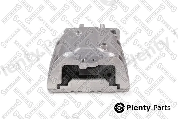 Stellox 25-98068-SX — Mounting, engine
