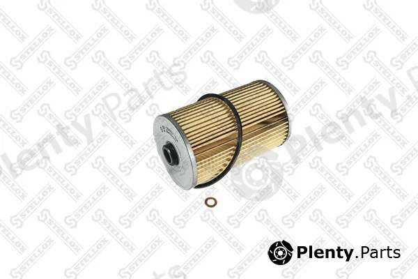 Stellox 82-20407-SX — Fuel Filter