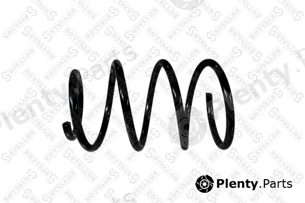 Stellox 10-23464-SX — Suspension Spring