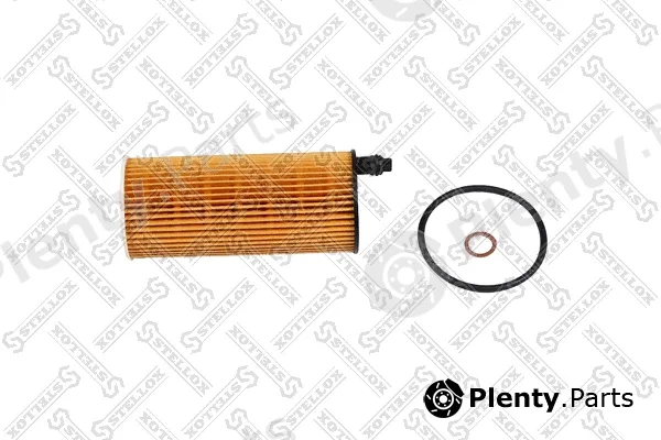 Stellox 20-50765-SX — Oil Filter