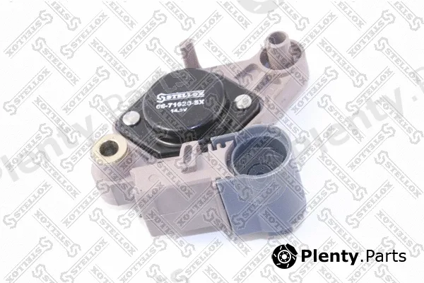 Stellox 06-71620-SX — Alternator Regulator