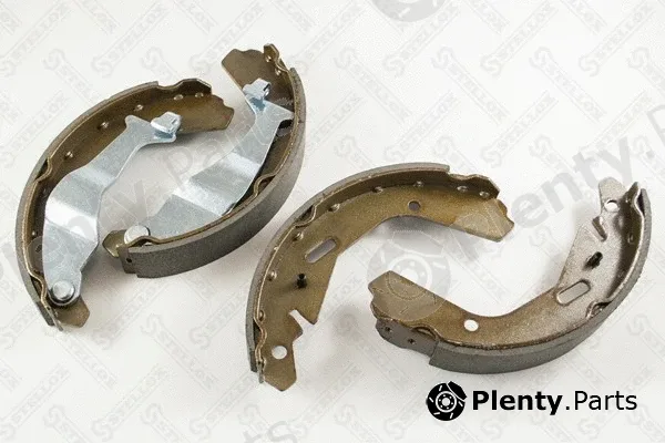 Stellox 000487-SX — Brake Shoe Set