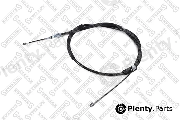 Stellox 29-98667-SX — Cable Pull, parking brake
