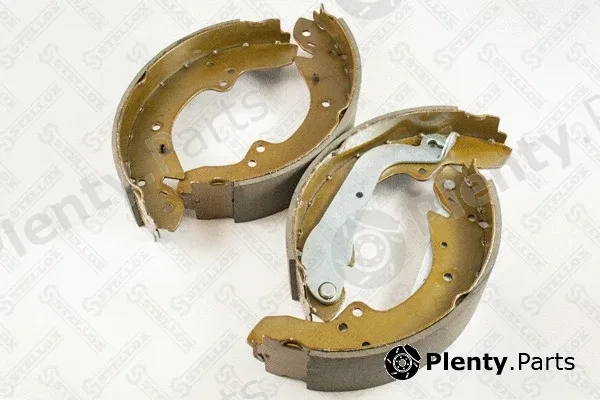 Stellox 067101-SX — Brake Shoe Set