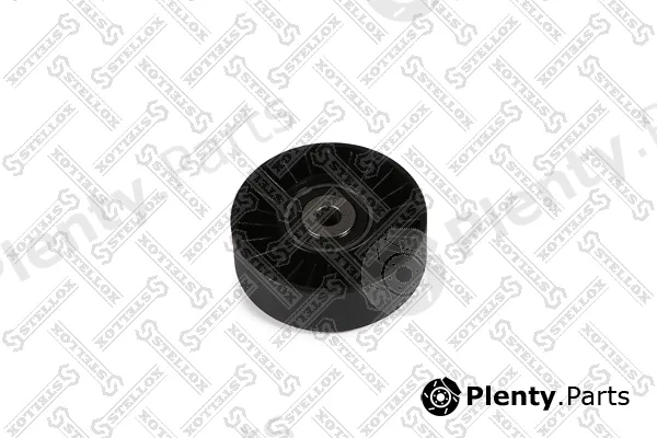 Stellox 03-40505-SX — Tensioner Pulley, V-ribbed belt