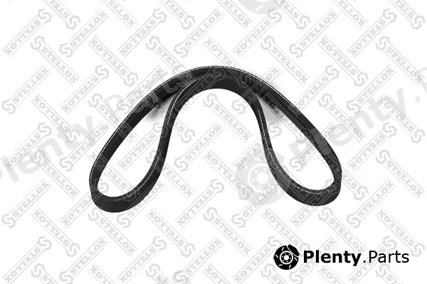 Stellox 94-00643-SX — V-Ribbed Belt
