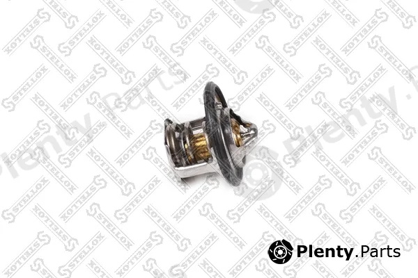 Stellox 23-40196-SX — Thermostat, coolant