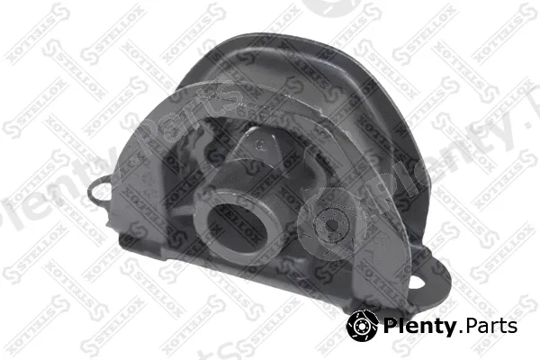 Stellox 25-37017-SX — Mounting, engine