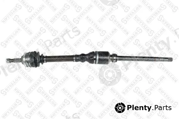 Stellox 1581957-SX — Drive Shaft