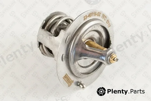 Stellox 23-40119-SX — Thermostat, coolant